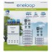 Panasonic充電電池組 Eneloop電池