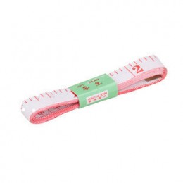 150CM量衣尺 軟尺 縫紉尺 塑膠量體皮尺 居家日用品
