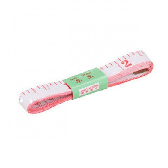 150CM量衣尺 軟尺 縫紉尺 塑膠量體皮尺 居家日用品