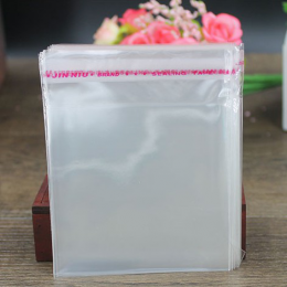 賣家助手 OPP 自黏袋 飾品 包裝袋 9X14cm 批發 包裝 200入裝 賣家助手 OPP 自黏袋 飾品 包裝袋 9X14cm 批發 包裝 200入裝