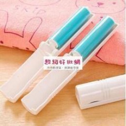 可折疊水洗衣物黏毛器 寵物除毛器 地毯床單除塵器