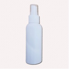 HDPE噴霧瓶  100ml可裝酒精消毒水分裝瓶 2號噴霧瓶 