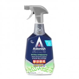 英國潔瞬效除黴抗菌去污清潔劑750ml